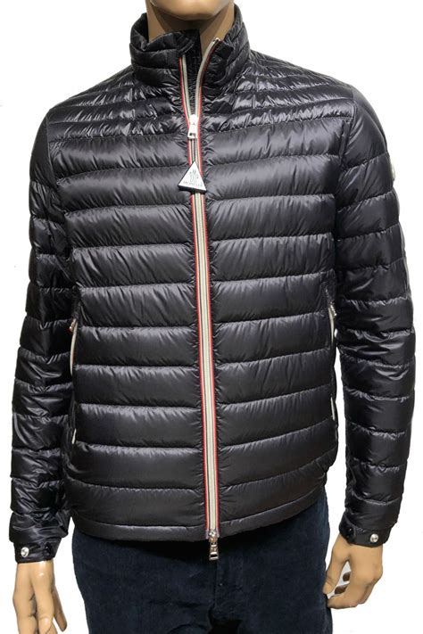 moncler daniel jacket replica|moncler shell down jacket.